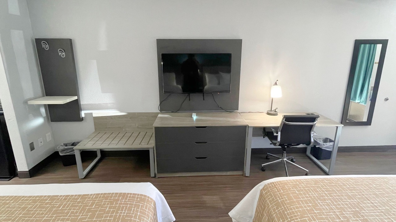 Photo of Bedroom in Pigeon Forge