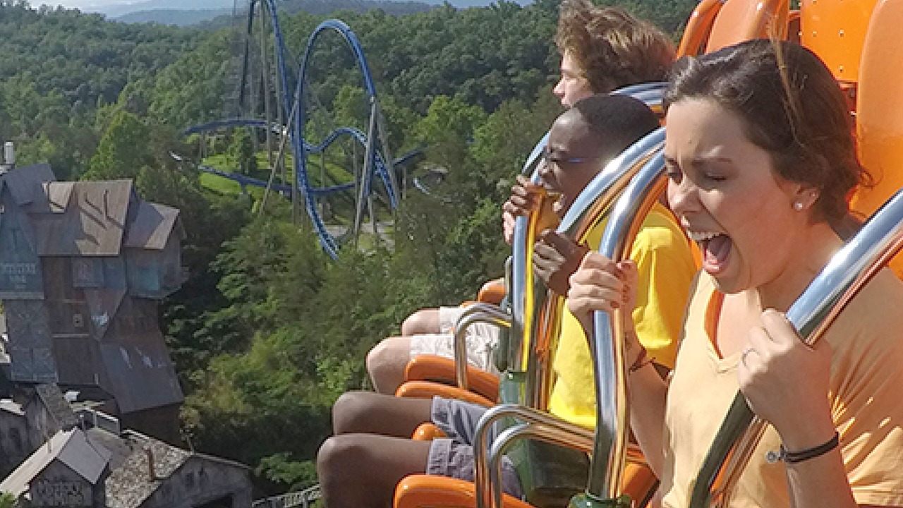 Photo of Others in Pigeon Forge