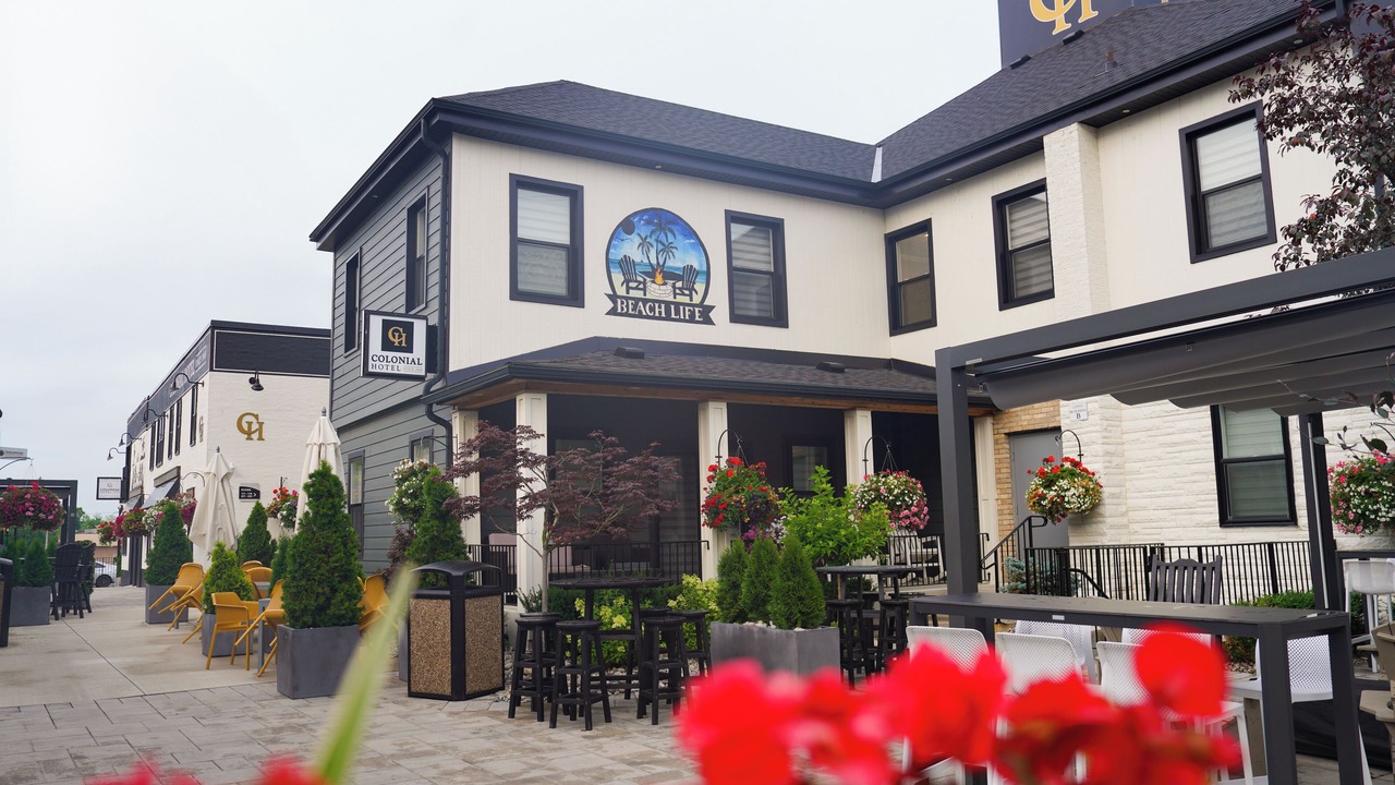 Photo of Outdoor in Grand Bend