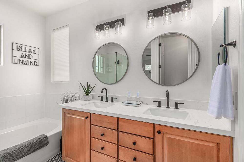Photo of Bathroom in Litchfield Park