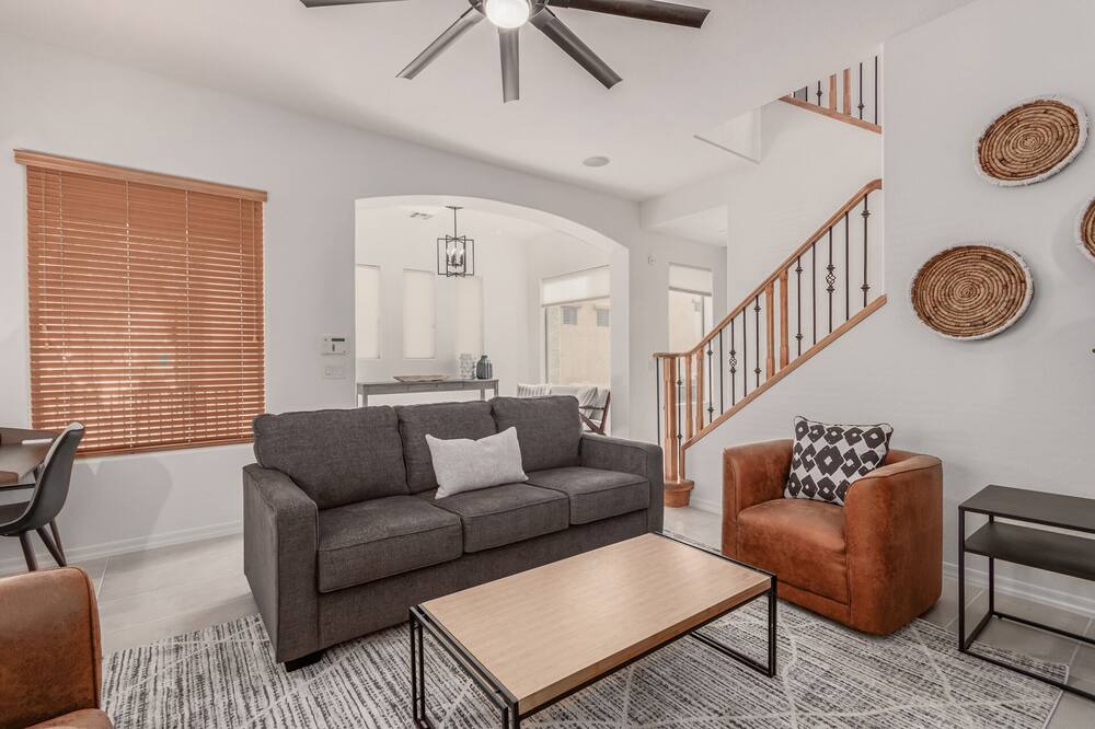Photo of Livingroom in Litchfield Park