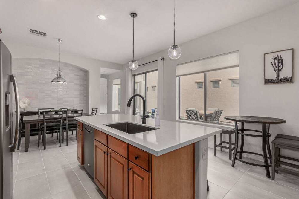 Photo of Kitchen in Litchfield Park