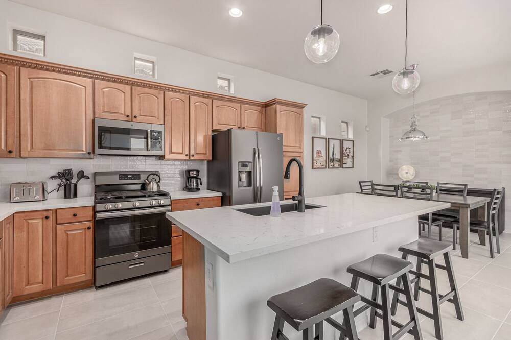Photo of Kitchen in Litchfield Park