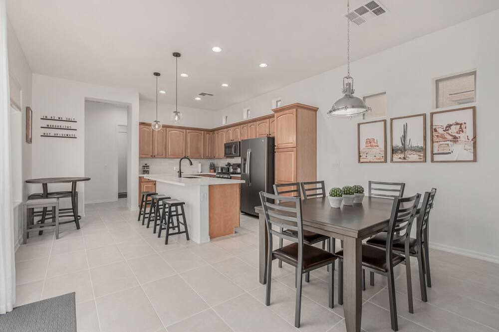 Photo of Kitchen in Litchfield Park