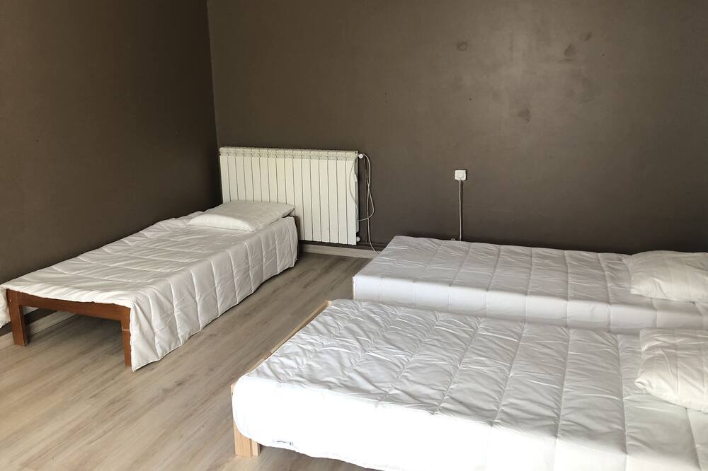 Photo of Bedroom in Agnieres-en-Devoluy