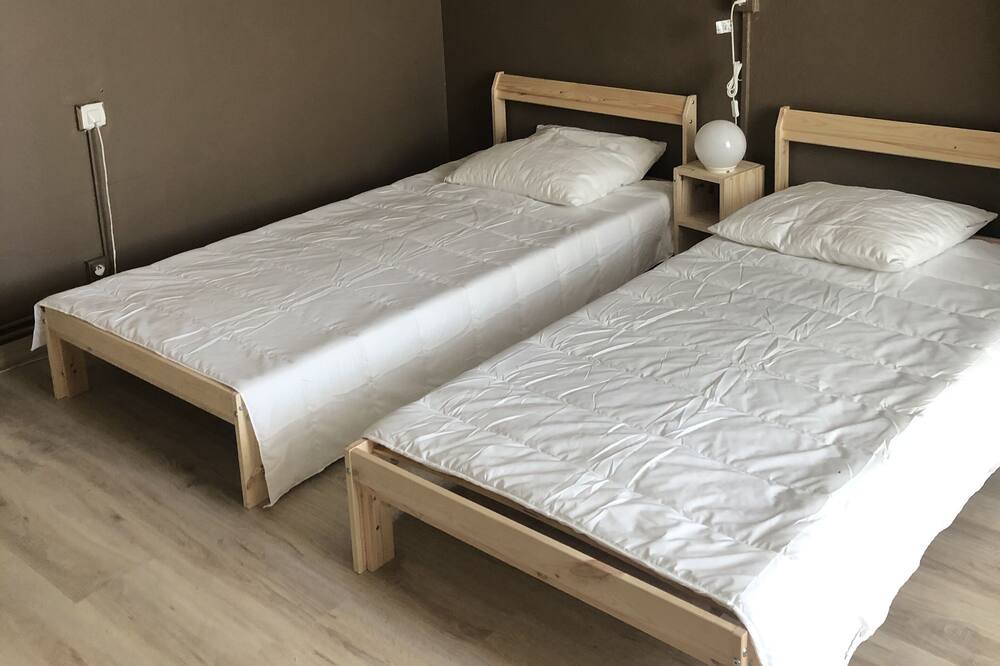 Photo of Bedroom in Agnieres-en-Devoluy