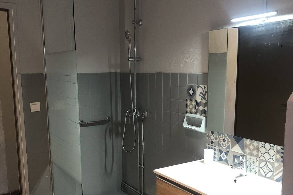 Photo of Bathroom in Agnieres-en-Devoluy