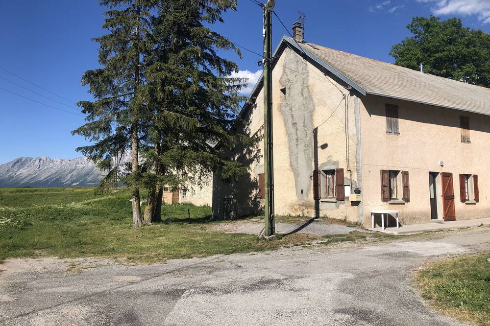 Photo of Outdoor in Agnieres-en-Devoluy