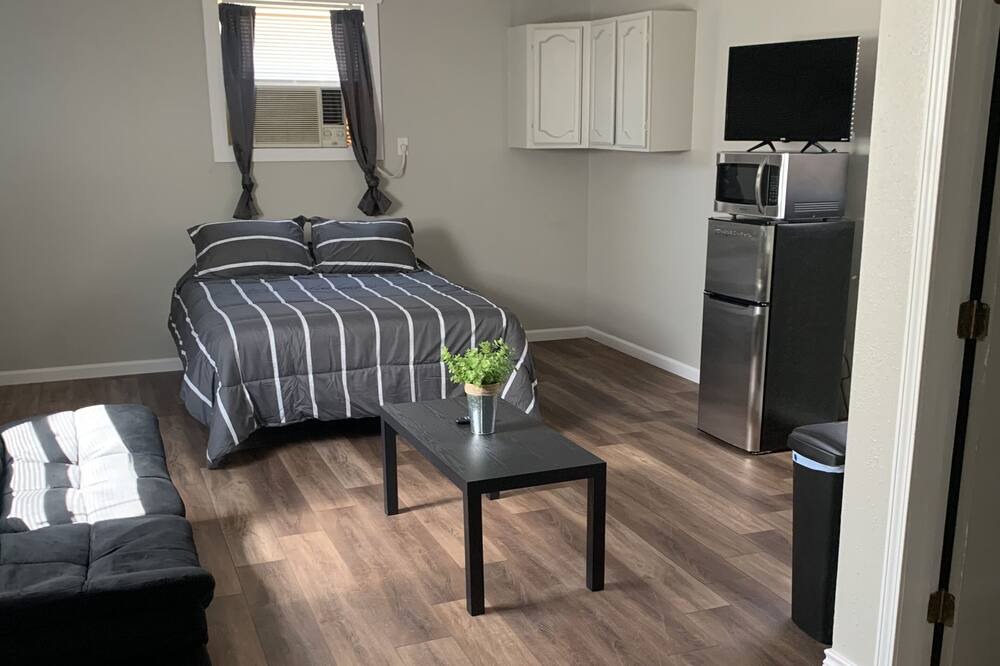 Photo of Bedroom in Von Ormy