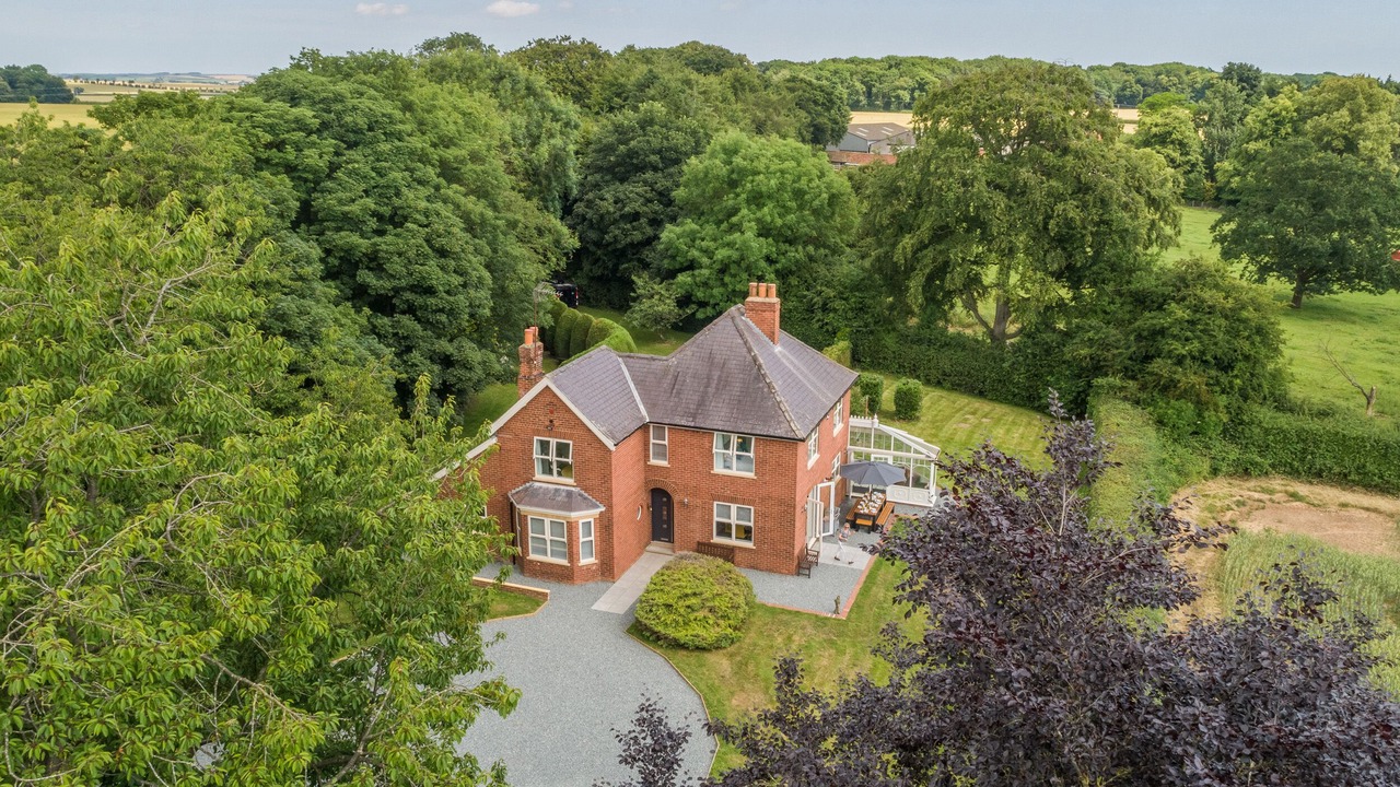 Photo of Outdoor in Bainton