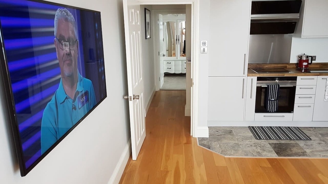 Photo of Kitchen in Kemptown