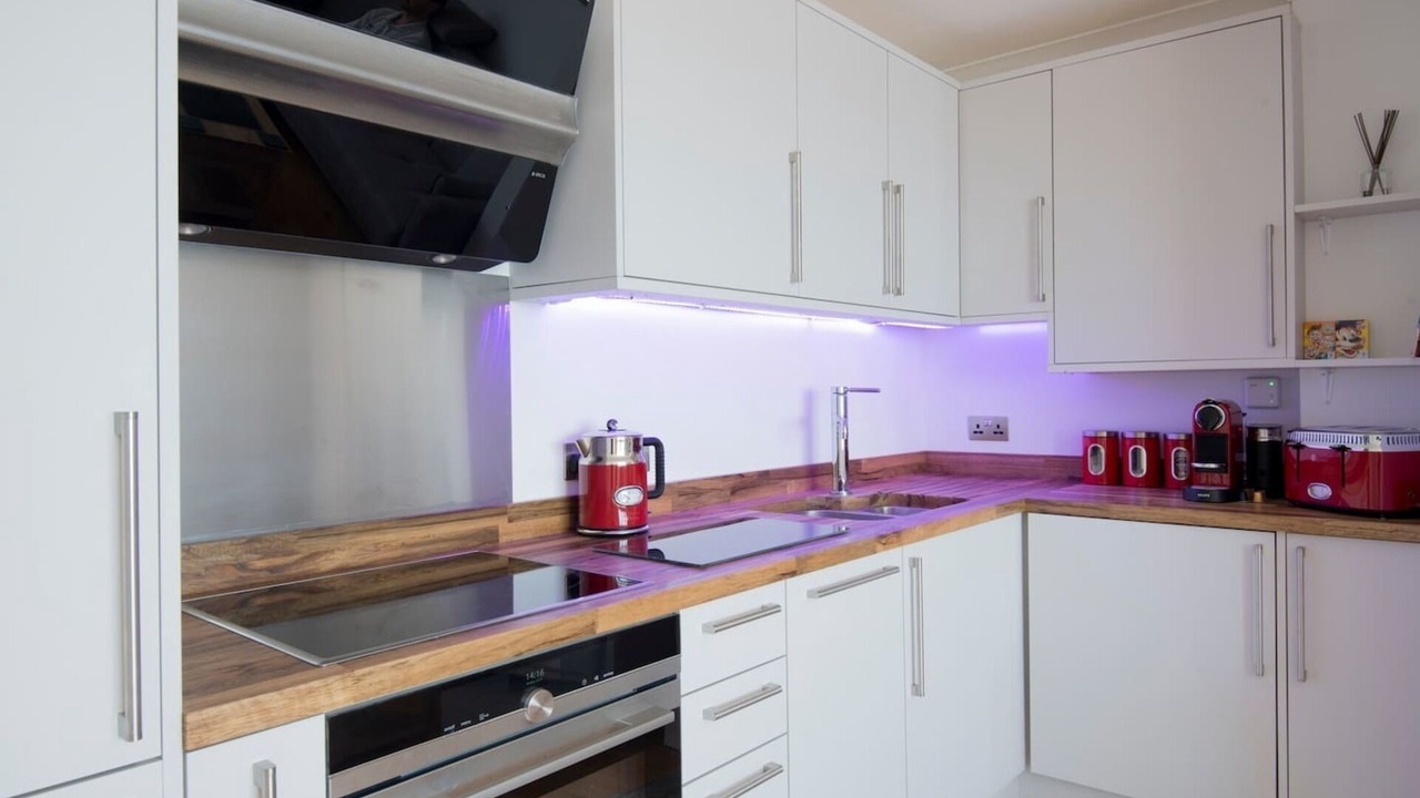 Photo of Kitchen in Kemptown