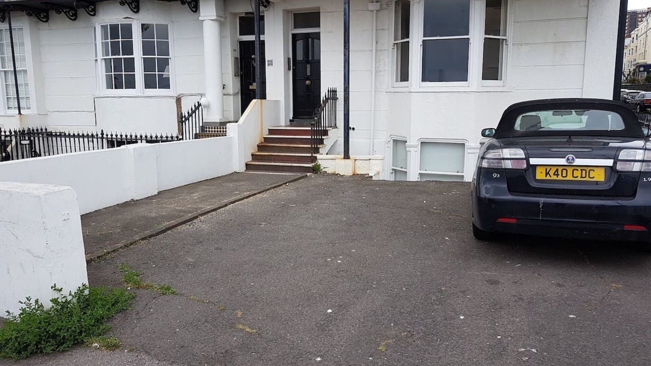 Photo of Outdoor in Kemptown