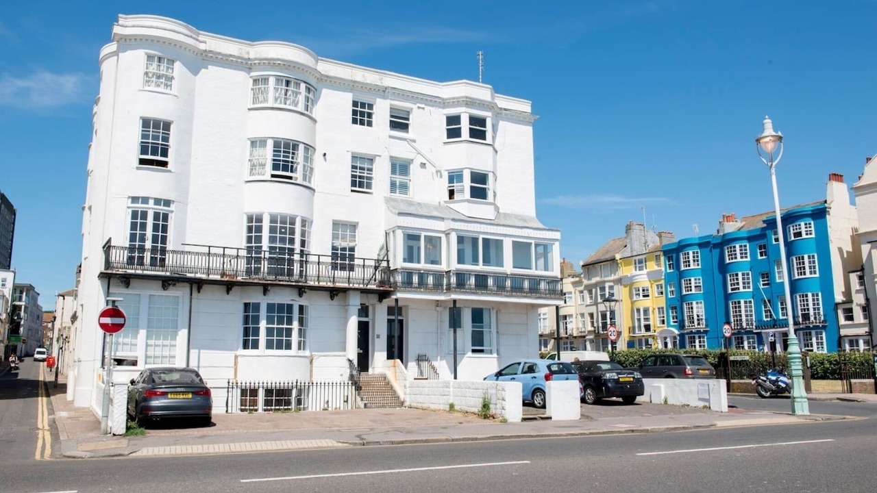 Photo of Outdoor in Kemptown