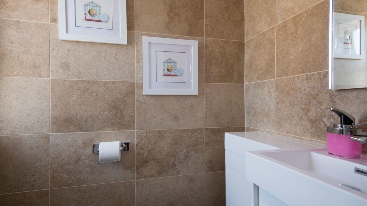 Photo of Bathroom in Kemptown