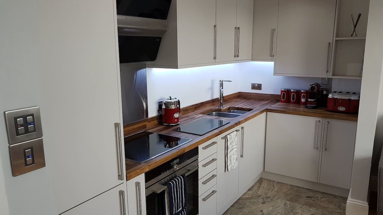 Photo of Kitchen in Kemptown