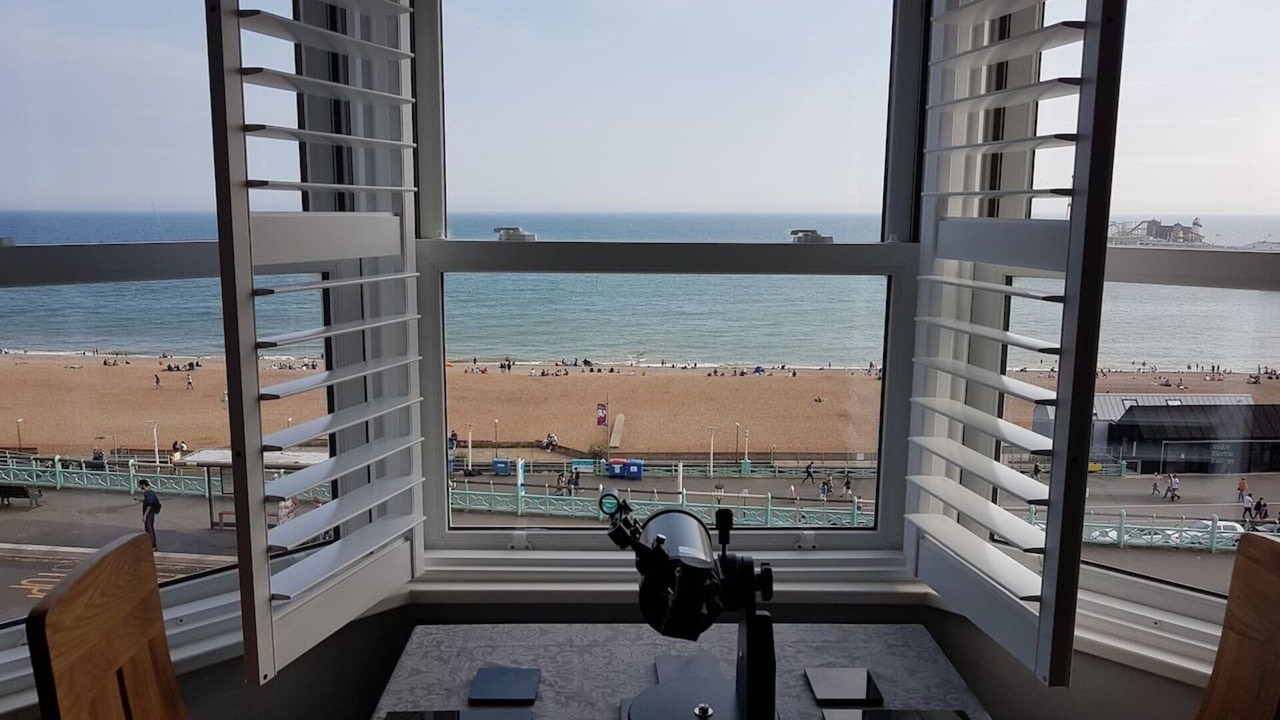 Photo of Outdoor in Kemptown