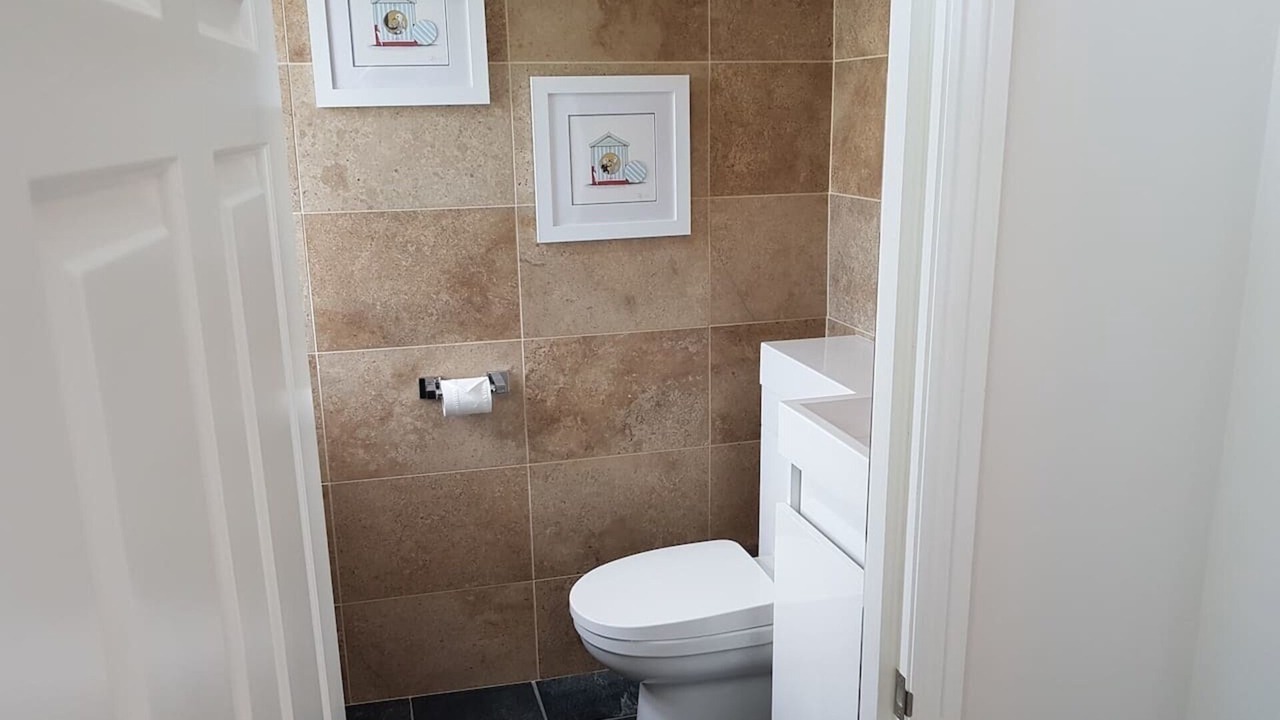 Photo of Bathroom in Kemptown