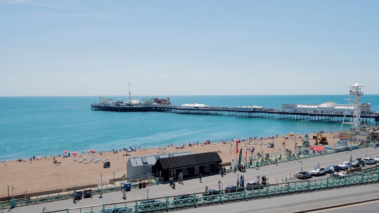 Photo of Others in Kemptown