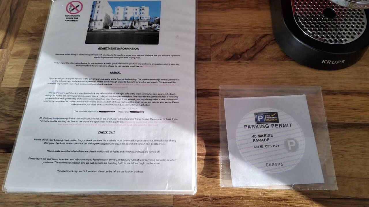 Photo of Others in Kemptown