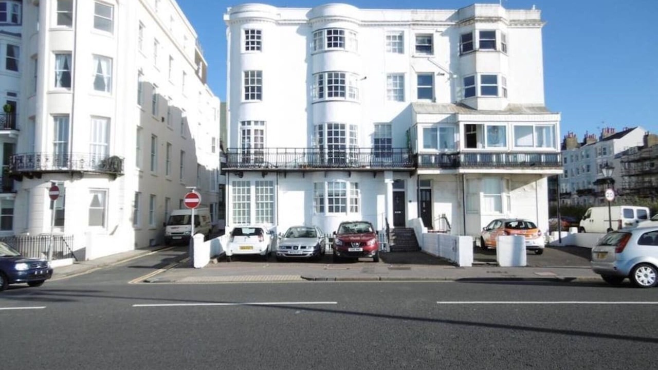 Photo of Outdoor in Kemptown