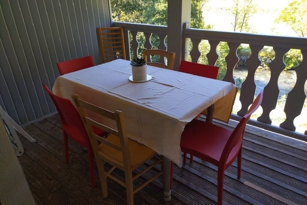 Photo of Outdoor in Arreau