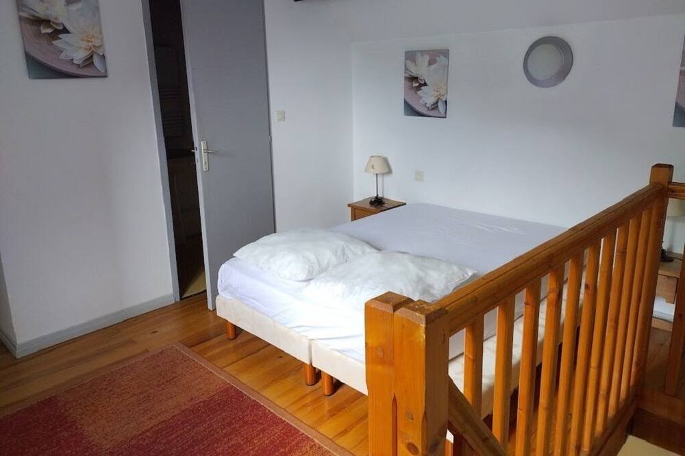 Photo of Bedroom in Arreau