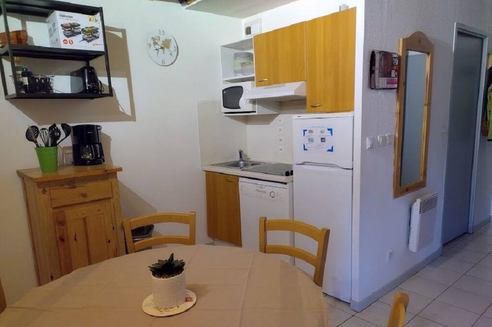 Photo of Kitchen in Arreau