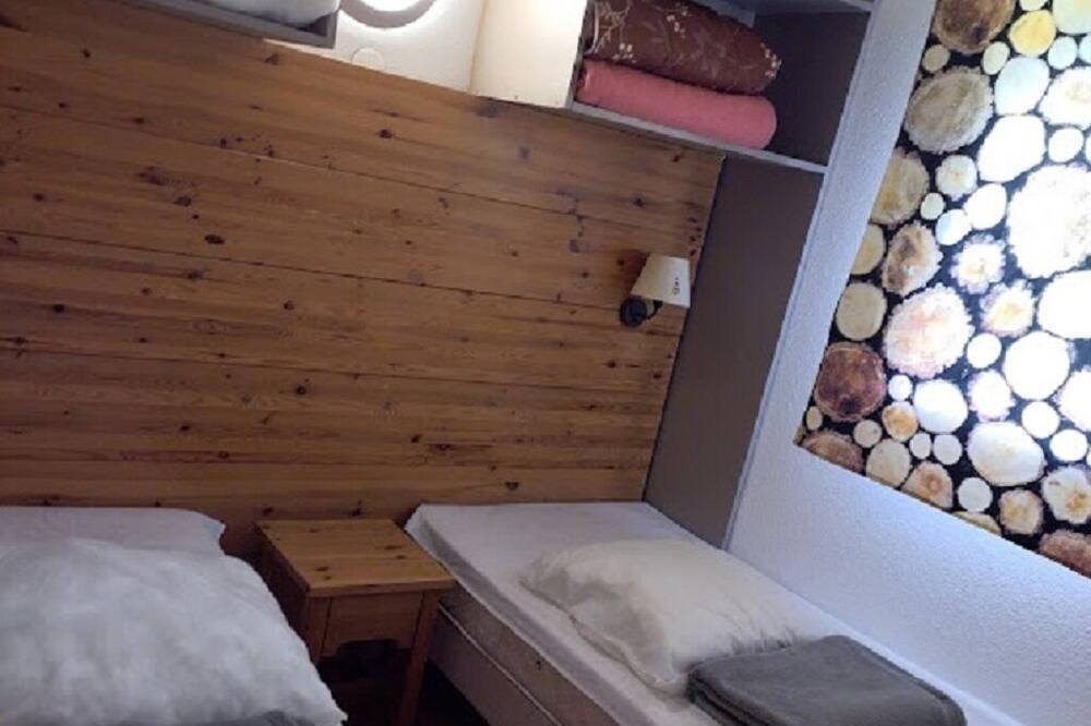 Photo of Bedroom in Arreau