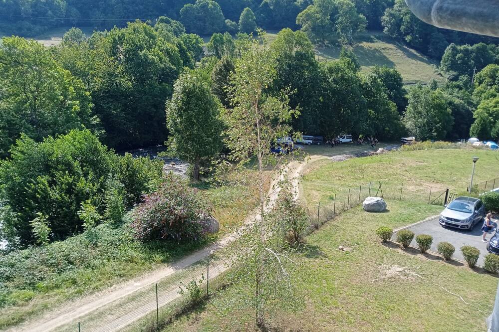 Photo of Outdoor in Arreau