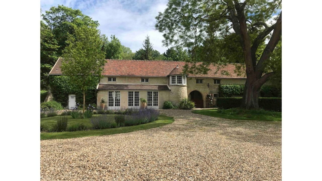 Photo of Outdoor in Gouvieux