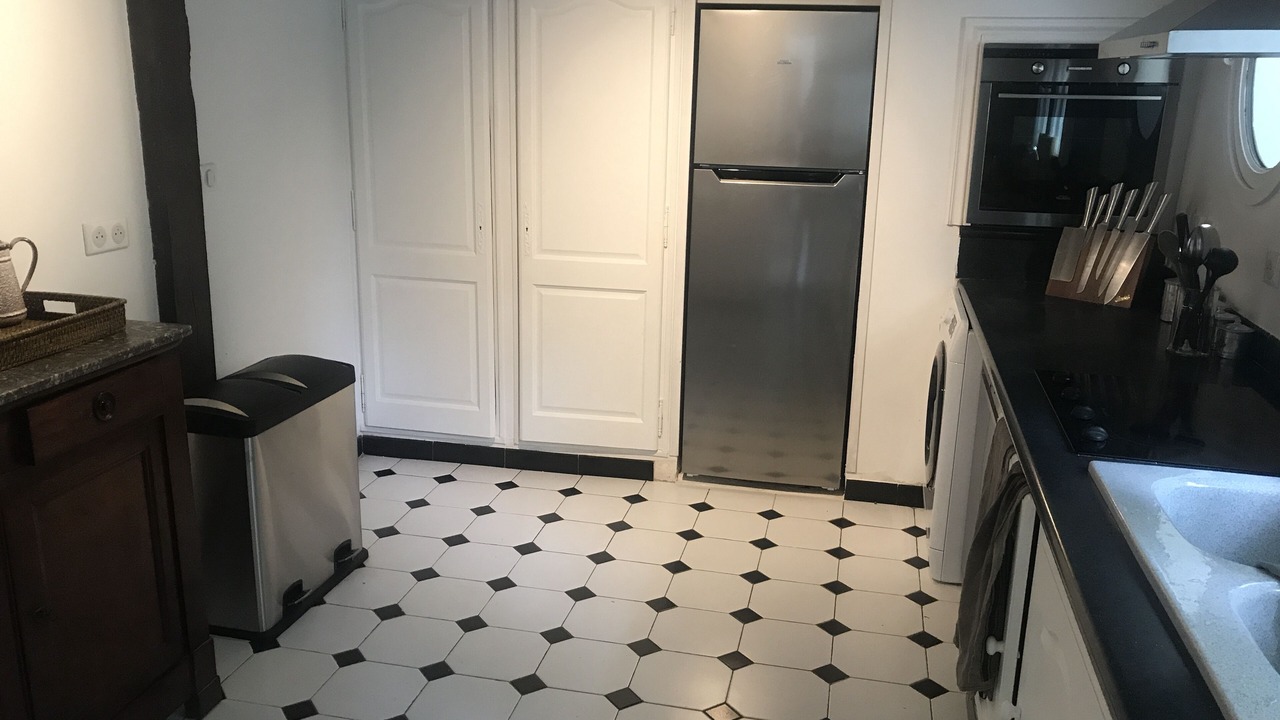 Photo of Kitchen in Gouvieux