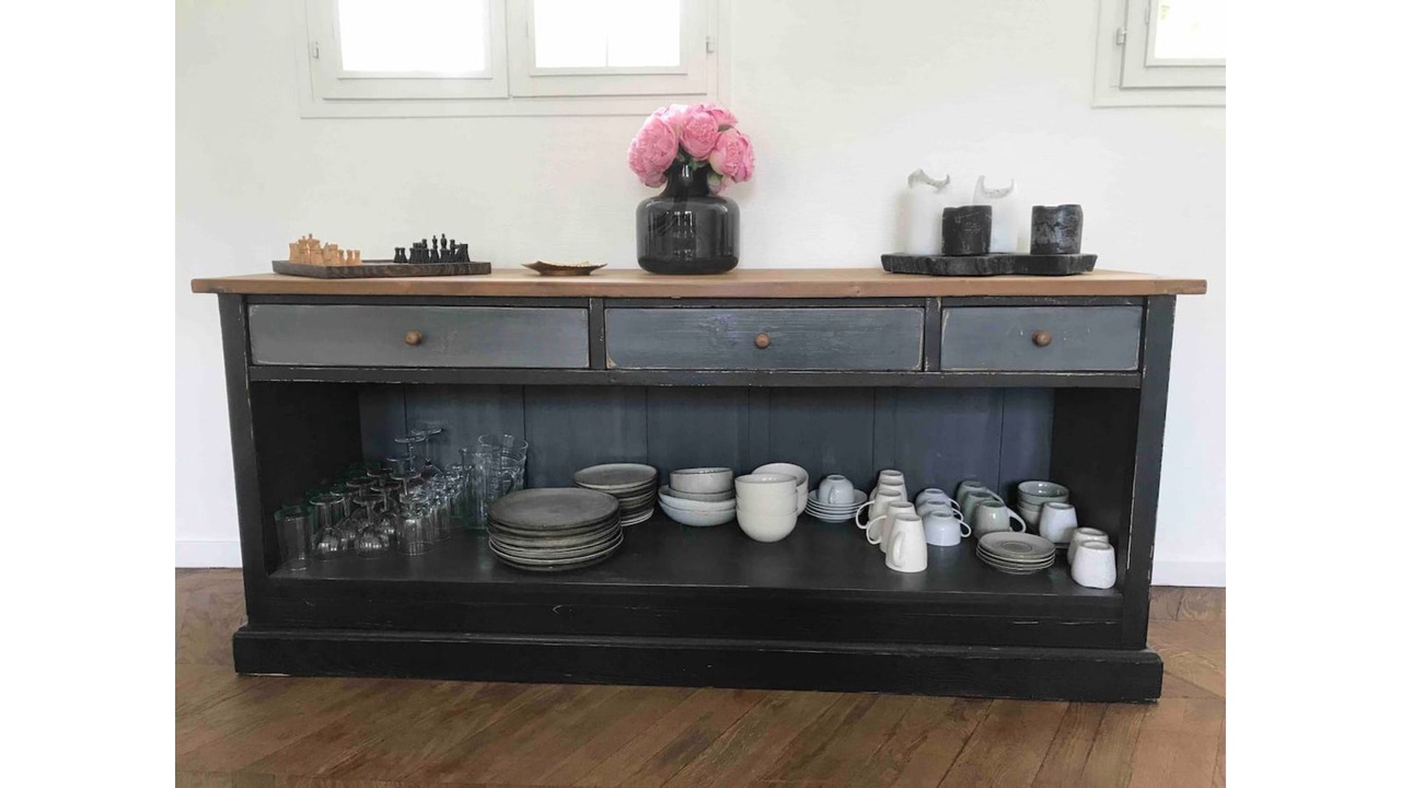 Photo of Kitchen in Gouvieux