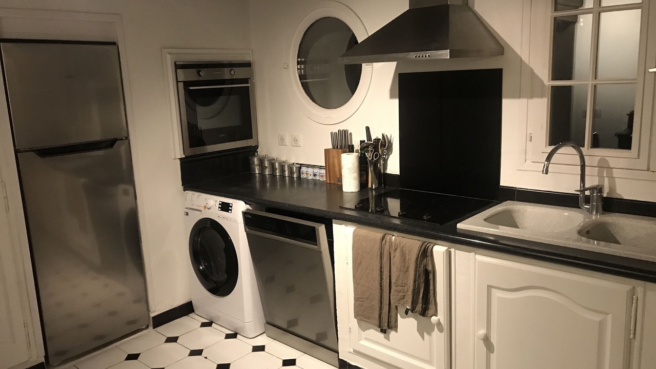 Photo of Kitchen in Gouvieux