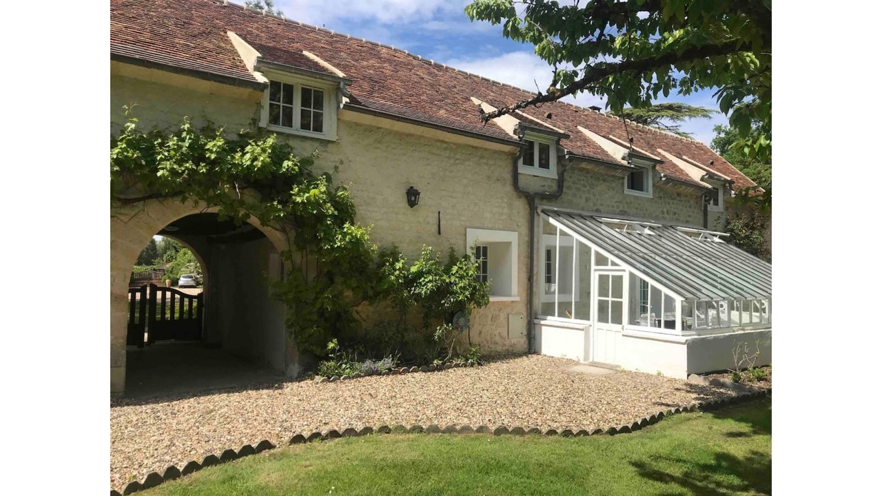 Photo of Outdoor in Gouvieux