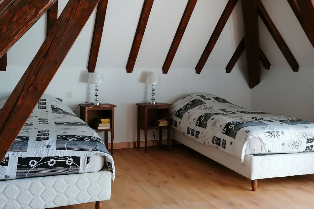 Photo of Bedroom in Lavelanet