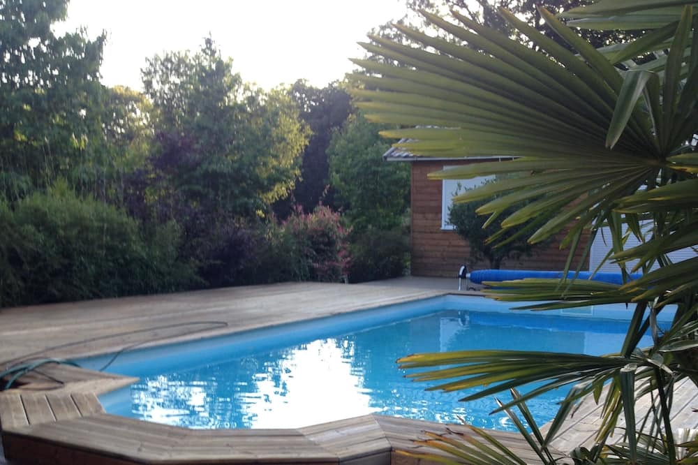 Photo of Outdoor in Sains