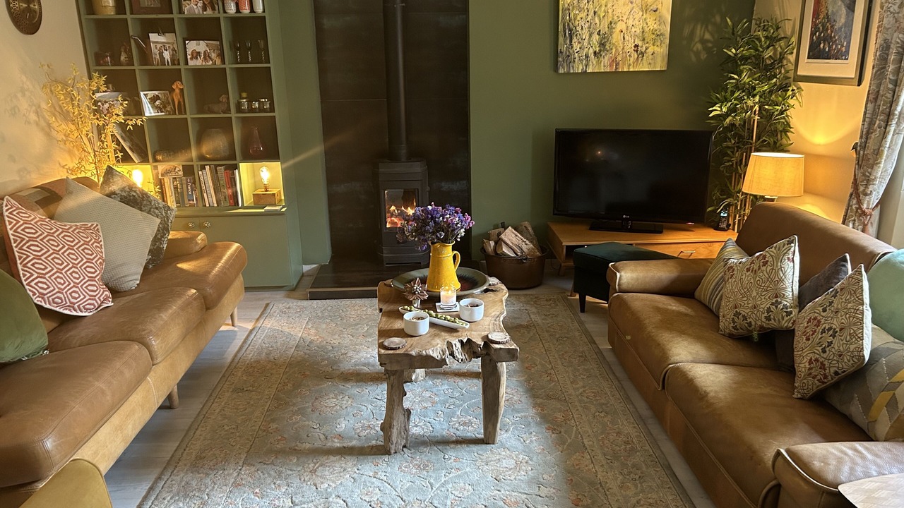 Photo of Livingroom in Leran
