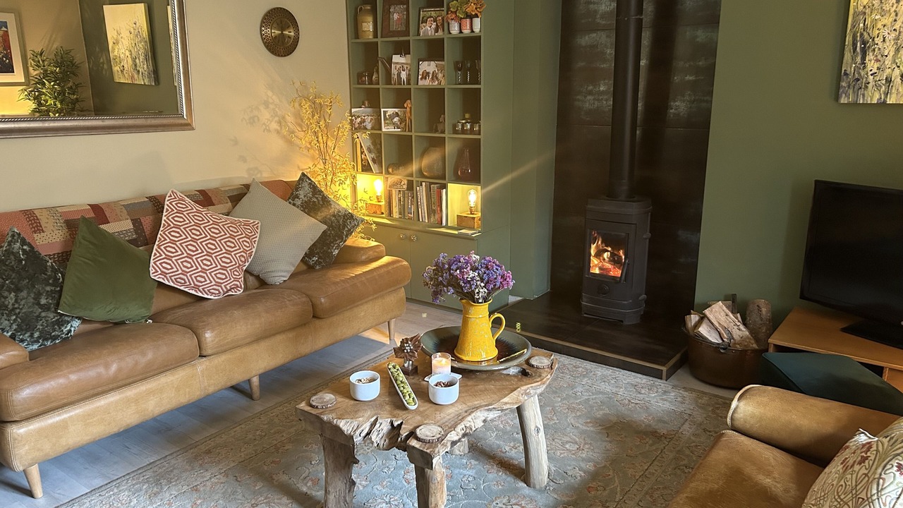 Photo of Livingroom in Leran