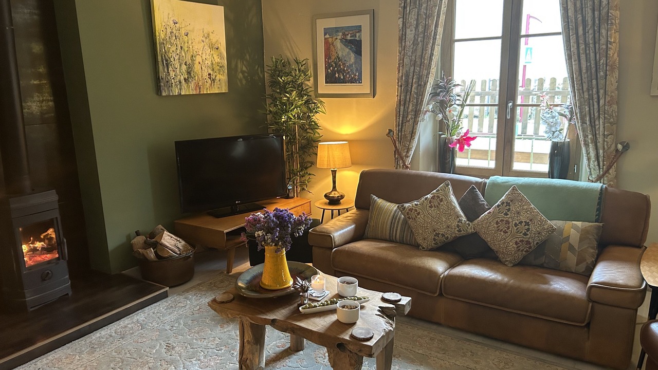 Photo of Livingroom in Leran