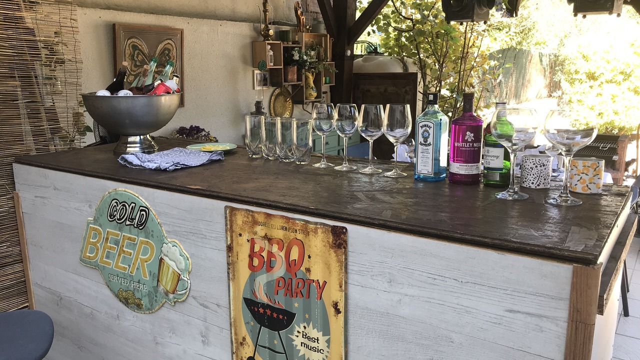 Photo of Kitchen in Leran