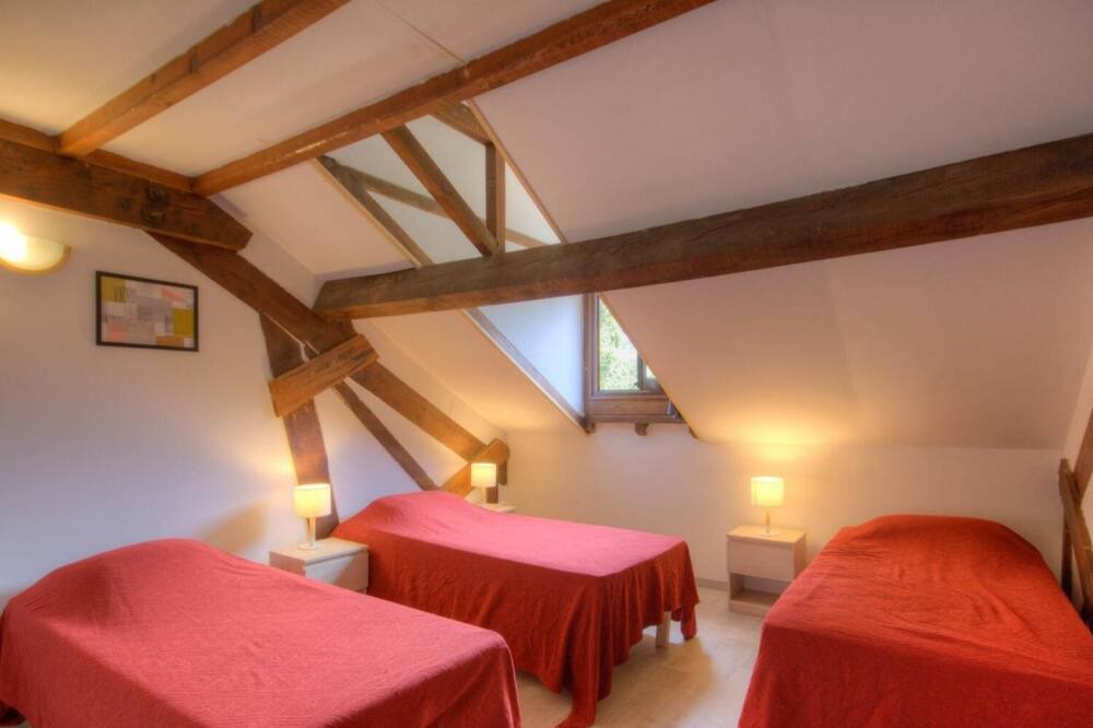 Photo of Bedroom in Carbuccia