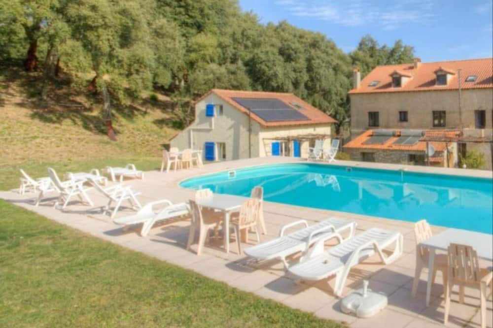 Photo of Outdoor in Carbuccia