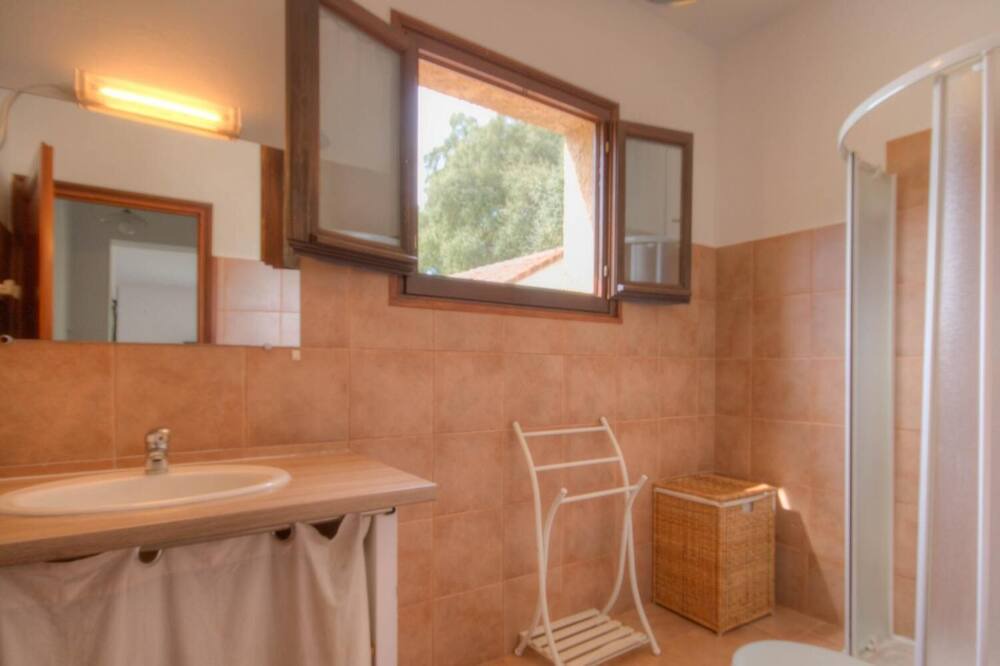 Photo of Bathroom in Carbuccia