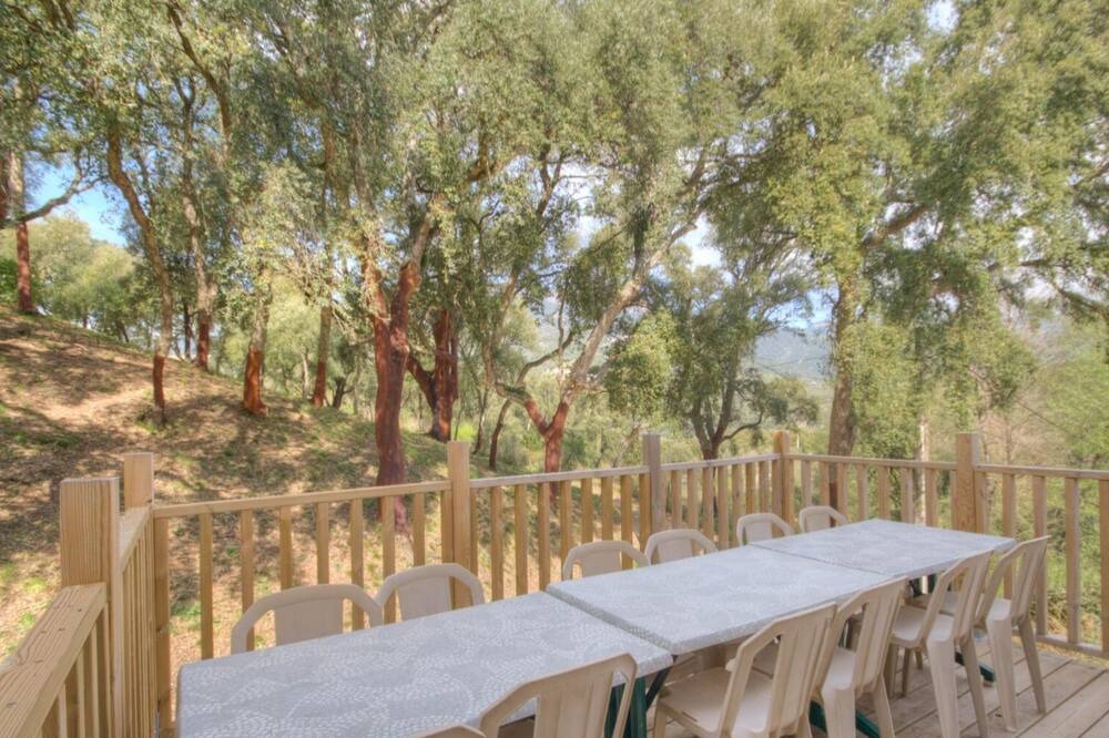 Photo of Patio Balcony in Carbuccia