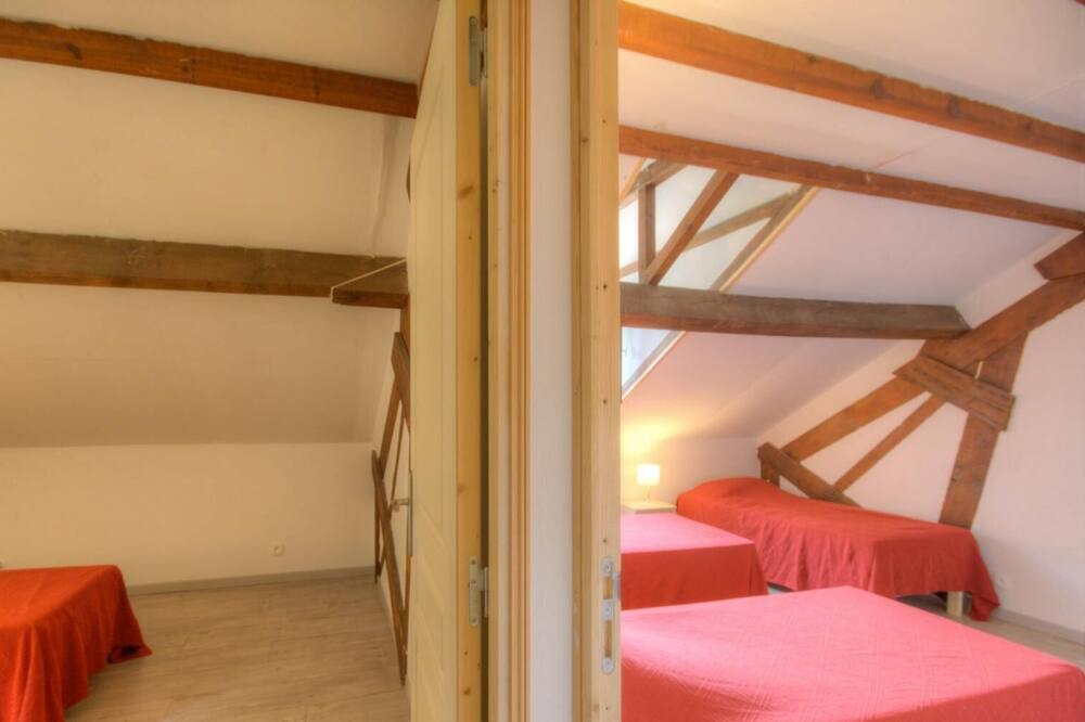 Photo of Bedroom in Carbuccia