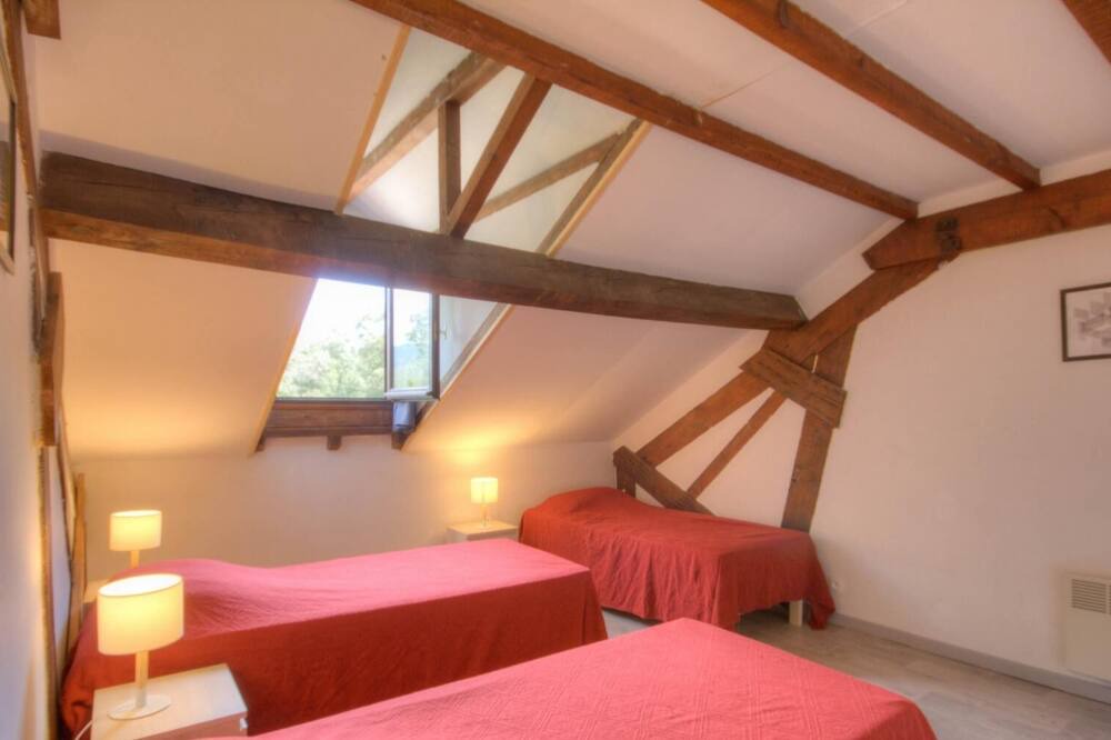 Photo of Bedroom in Carbuccia