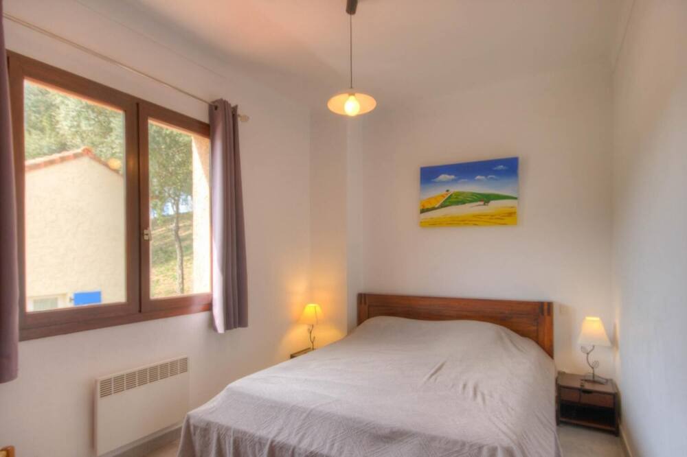 Photo of Bedroom in Carbuccia