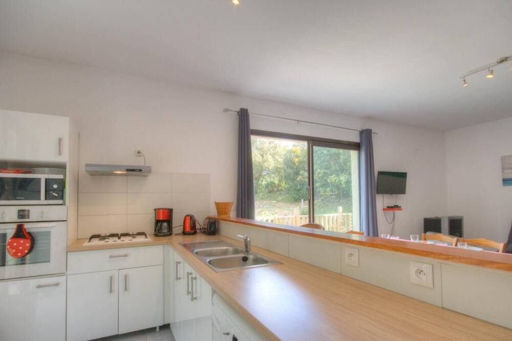 Photo of Kitchen in Carbuccia