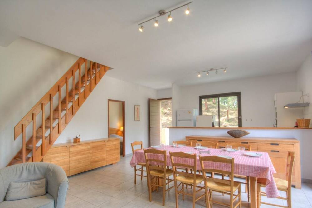 Photo of Livingroom in Carbuccia